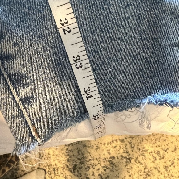 Dear John Blaire Slim Straight Glass Beach Jeans - Picture 15 of 16